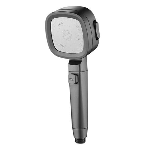 Насадка для душа (цвет в ассортименте) Насадка для душа (цвет в ассортименте)