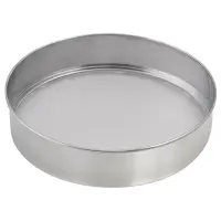 Сито для муки диаметр 19см Сито для муки диаметр 19см