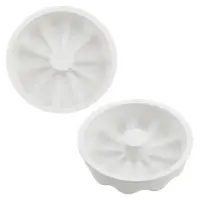 Силиконовая форма для муссовых тортов "Вдохновение"