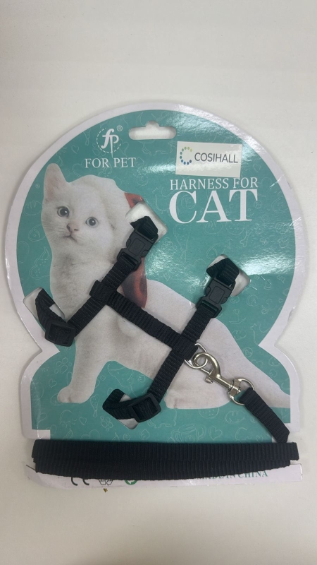 Шлейка черная Шлейка черная