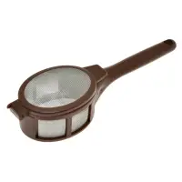 Ситечко для заваривания чая и молотого кофе Ситечко для заваривания чая и молотого кофе