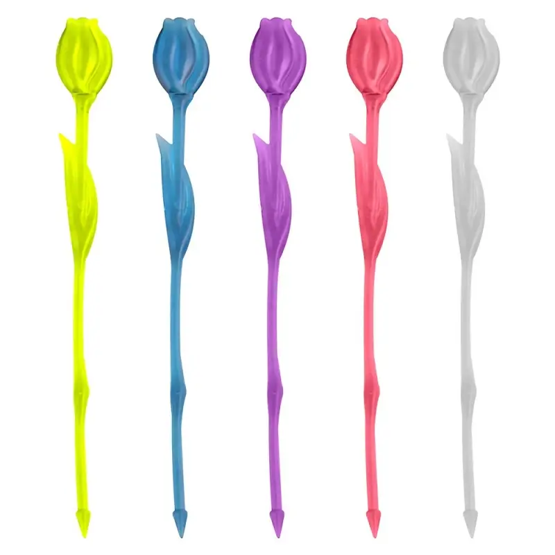 Шпажки для канапе Тюльпаны 20 шт Шпажки для канапе Тюльпаны 20 шт