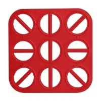 Варенница 18 ячеек 25х25см (ассортимент) Варенница 18 ячеек 25х25см (ассортимент)