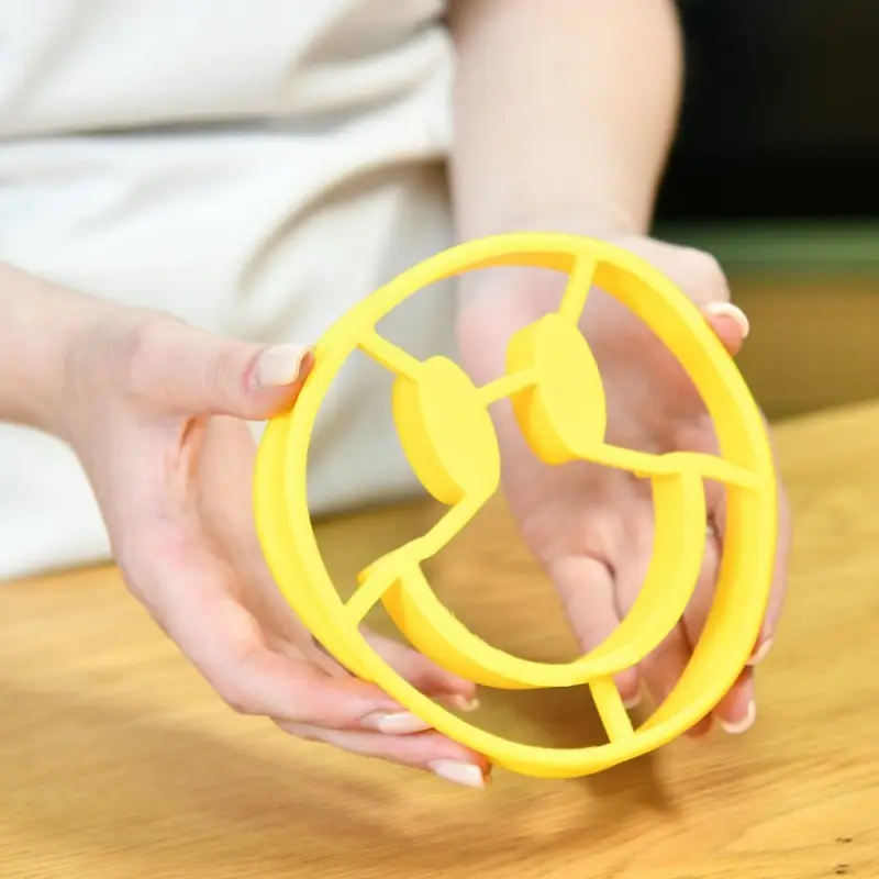 Форма для блинов и омлета Веселый блин Форма для блинов и омлета Веселый блин