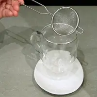 Сито диаметром 6 см Сито диаметром 6 см