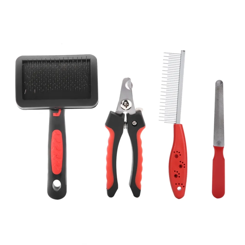 Набор для груминга Набор для груминга