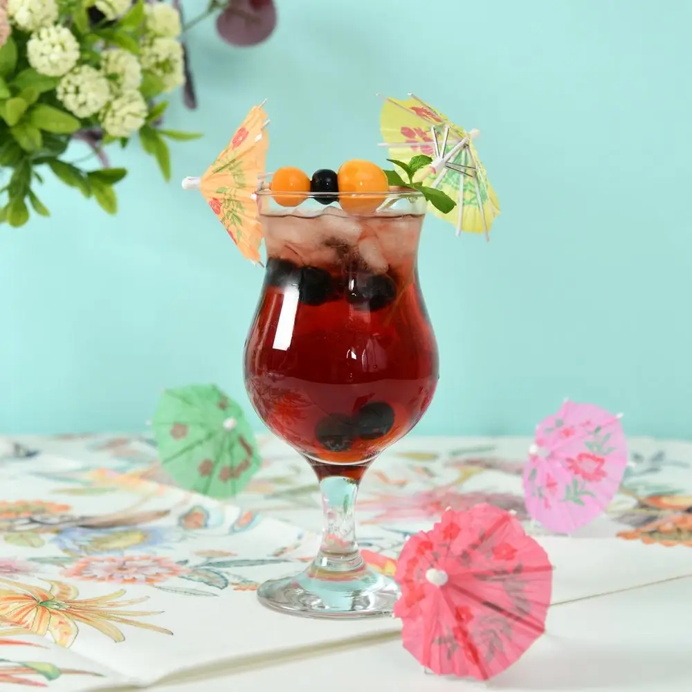 Зонтики для коктейлей 24шт Зонтики для коктейлей 24шт