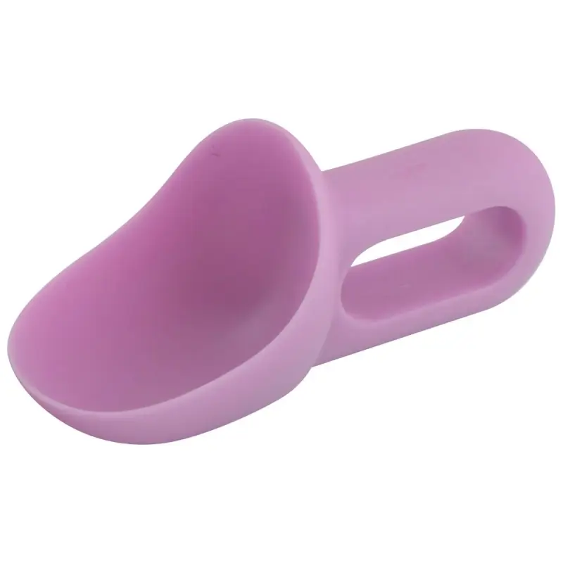 Ложка для мороженого 2 шт 10 см