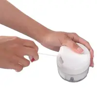 Ручной измельчитель овощей и фруктов Фреш Ручной измельчитель овощей и фруктов Фреш