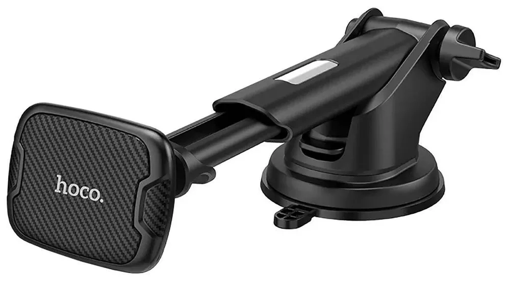 Автомобильный держатель для смартфона Hoco CA67 Автомобильный держатель для смартфона Hoco CA67