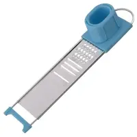 Терка для чеснока Слайд (ассортимент) Терка для чеснока Слайд (ассортимент)