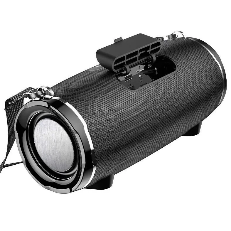 Беспроводная колонка Hoco HC5 Беспроводная колонка Hoco HC5