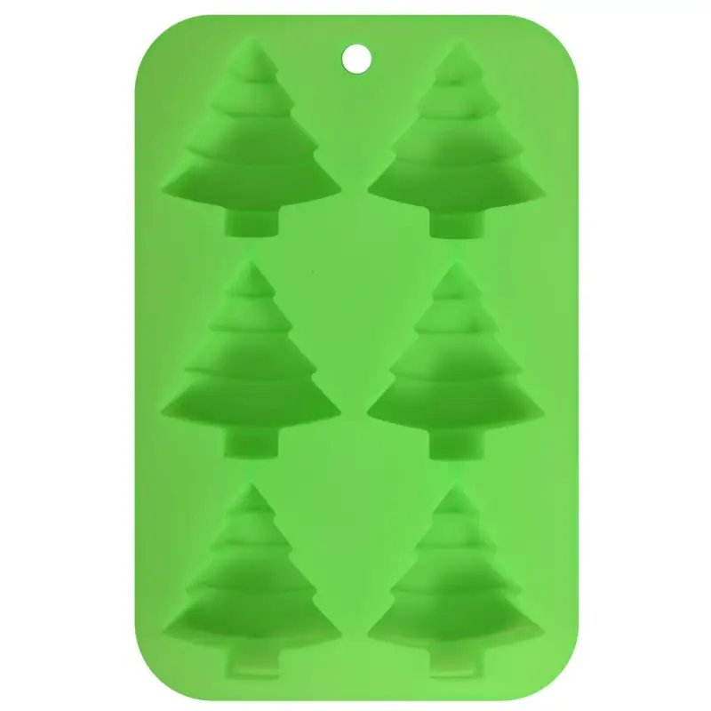 Форма для выпечки Елочки Форма для выпечки Елочки