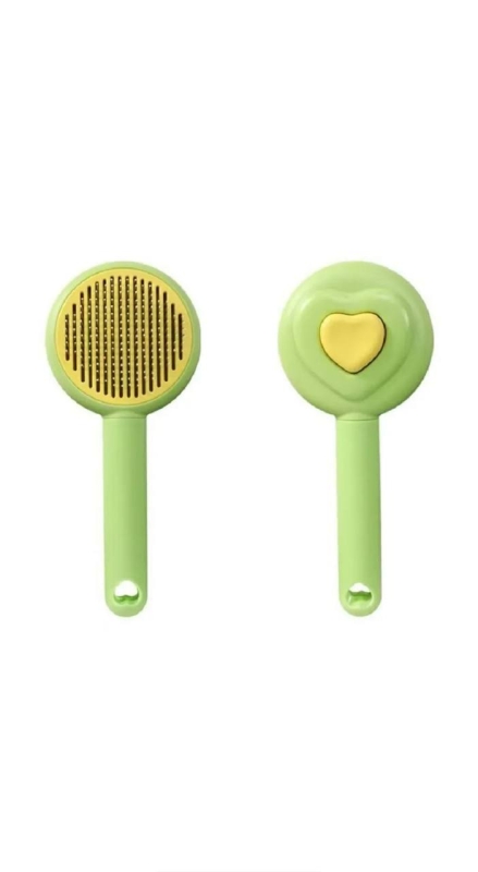 Щетка для животных (в ассортименте) Щетка для животных (в ассортименте)