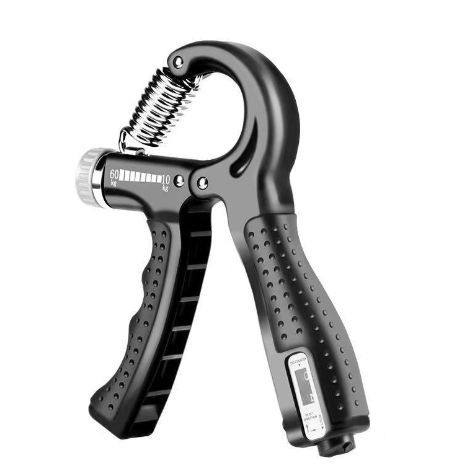 Кистевой эспандер пружинный 10-60 кг