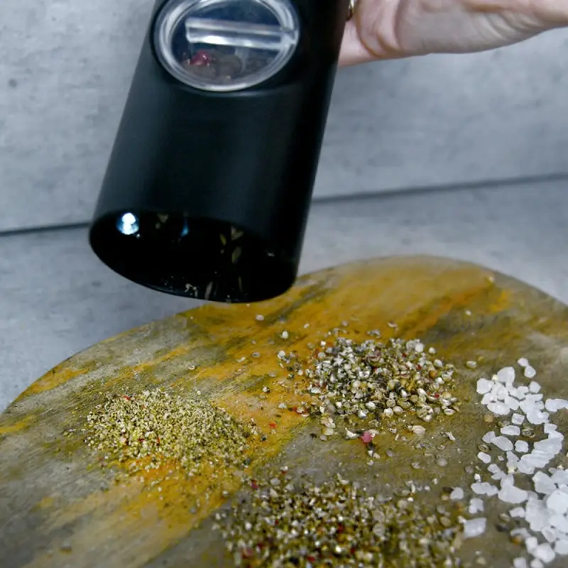 Мельница для специй электрическая Стайл Мельница для специй электрическая Стайл