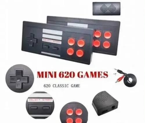 Игровая приставка Extreme Mini Game Box Игровая приставка Extreme Mini Game Box