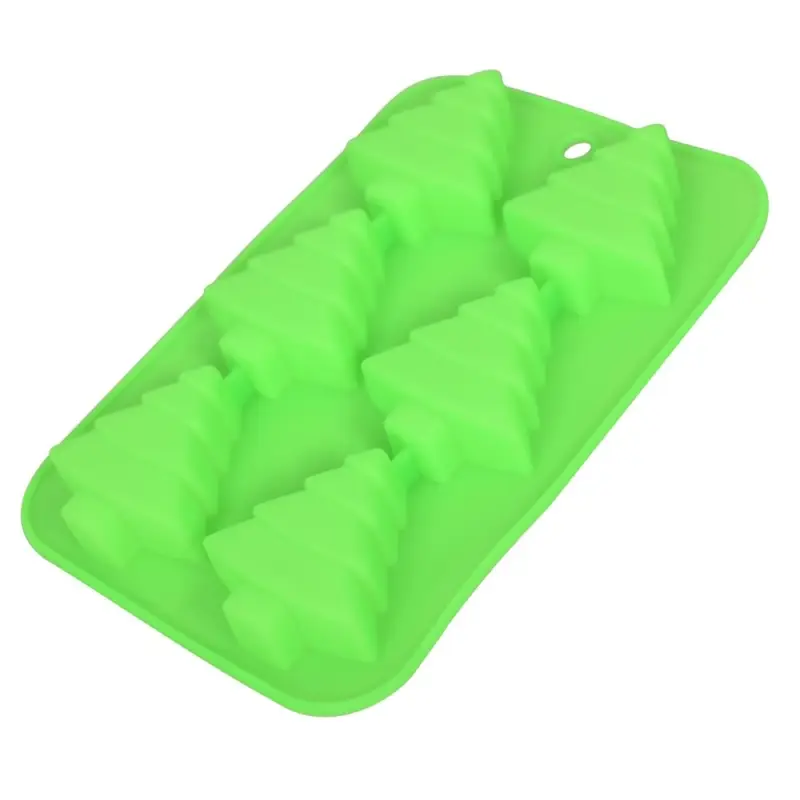 Форма для выпечки Елочки Форма для выпечки Елочки