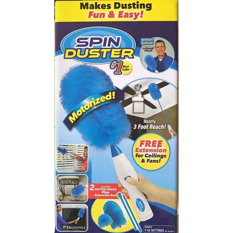 Автоматическая щетка Автоматическая щетка