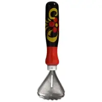 Рыбочистка Традиционная роспись Рыбочистка Традиционная роспись