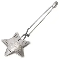 Ситечко для чая Звезда Ситечко для чая Звезда