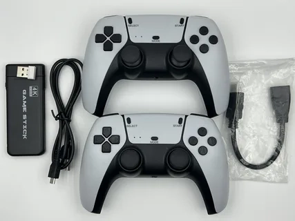 Игровая приставка Game Stick M15