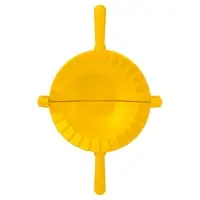 Форма для чебуреков, диаметр 12см