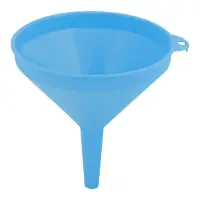 Воронка для банок МАКСИ диаметр 18 см (ассортимент) Воронка для банок МАКСИ диаметр 18 см (ассортимент)