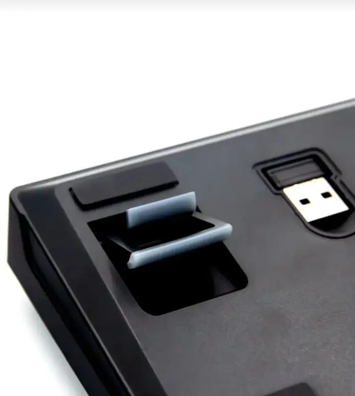 Клавиатура механическая игровая с подсветкой ISA Клавиатура механическая игровая с подсветкой ISA