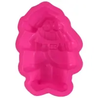 Форма для выпечки Новогодний гном Форма для выпечки Новогодний гном