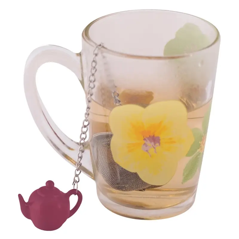 Ситечко для заваривания Чайник