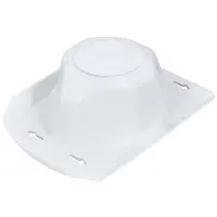 Держатель к овощерезке белый Держатель к овощерезке белый