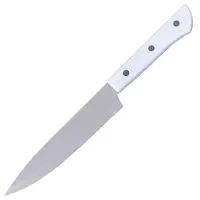 Нож кухонный разделочный Сэкитэй 26 см