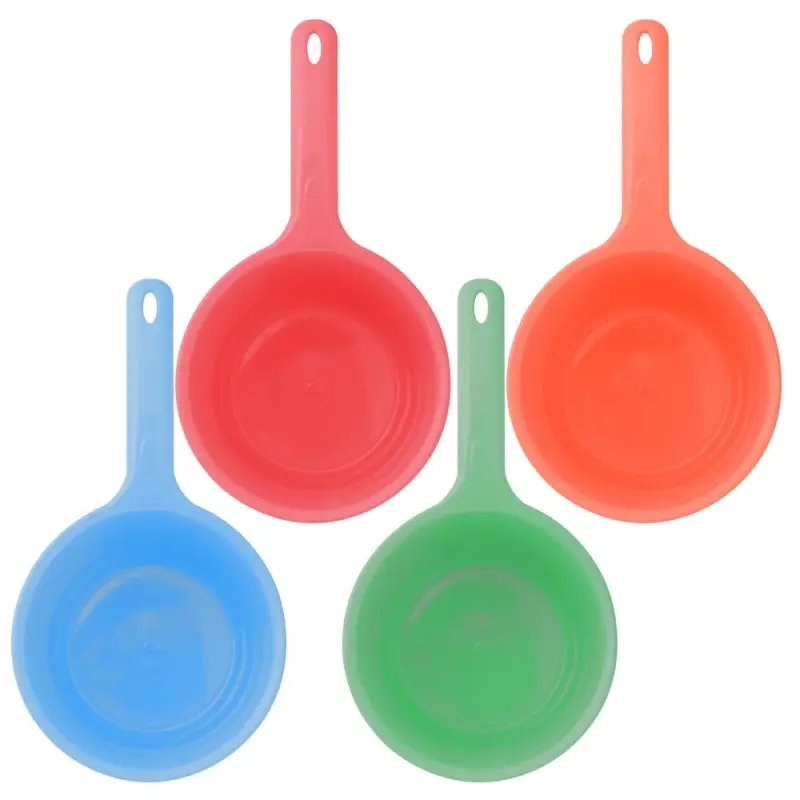 Ковш с ручкой 1 л (ассортимент) Ковш с ручкой 1 л (ассортимент)