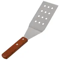 Лопатка кухонная металлическая 26см Лопатка кухонная металлическая 26см