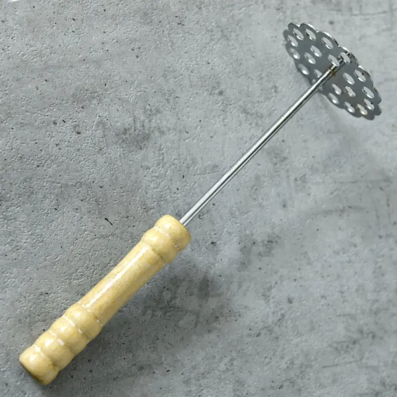 Картофелемялка Цветок Картофелемялка Цветок