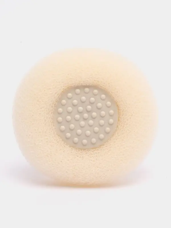 Губка щетка