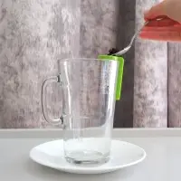 Ситечко для чая в кружку Стаканчик (ассортимент) Ситечко для чая в кружку Стаканчик (ассортимент)