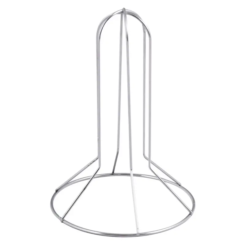 Ростер Подставка для запекания курицы диаметр 19 см Ростер Подставка для запекания курицы диаметр 19 см