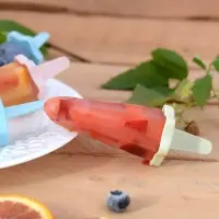 Формы для мороженого Звездопад