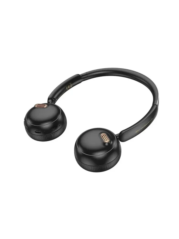 Беспроводные полноразмерные наушники Hoco W62 Беспроводные полноразмерные наушники Hoco W62