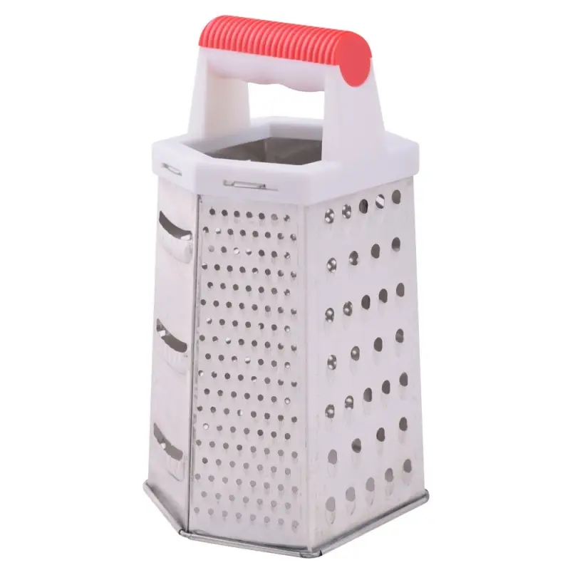 Терка шестигранная 22см