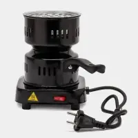 Плита для розжига углей