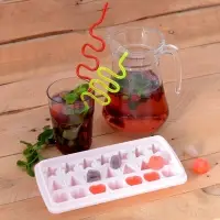 Форма для льда Мозаика (ассортимент)