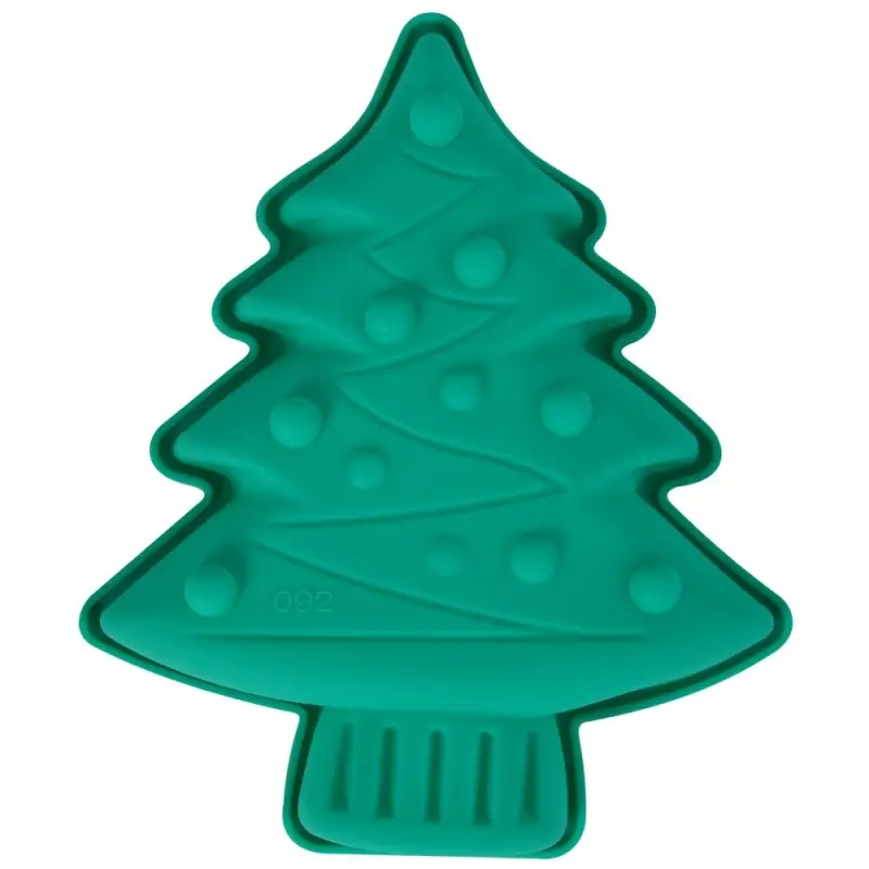 Форма для выпечки Зимний вечер Форма для выпечки Зимний вечер