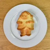 Форма для выпечки Новогодний гном Форма для выпечки Новогодний гном