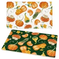 Доска разделочная Тыквы 29х17 см (ассортимент) Доска разделочная Тыквы 29х17 см (ассортимент)