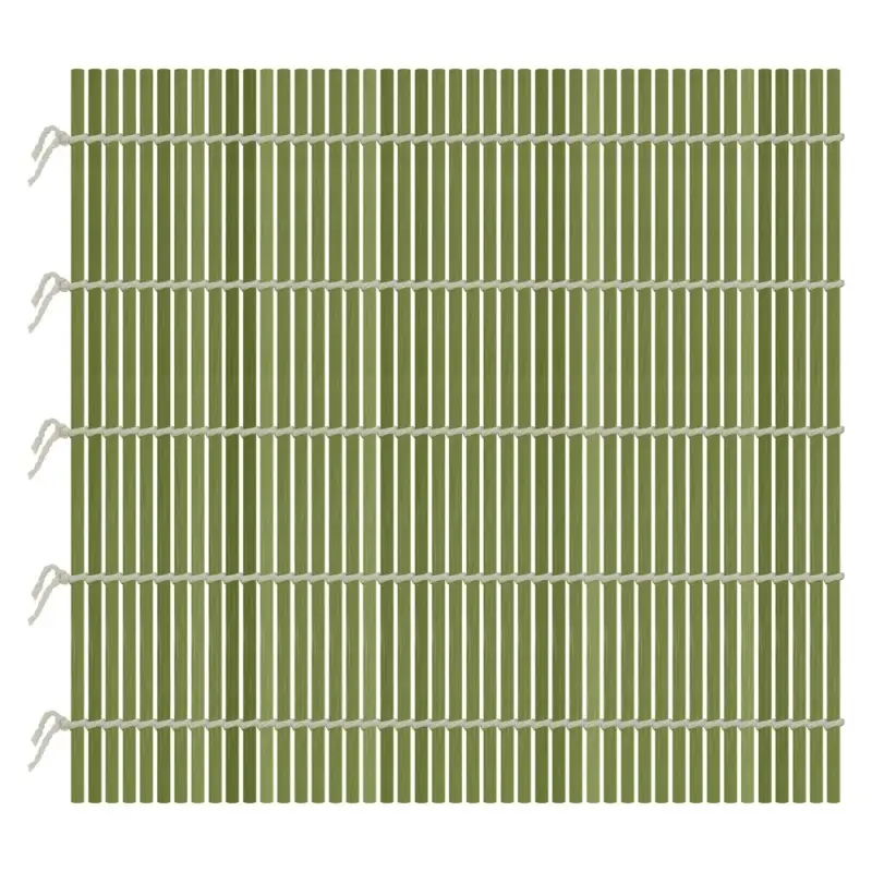Коврик для приготовления роллов Суши Ролл 24х24см Коврик для приготовления роллов Суши Ролл 24х24см