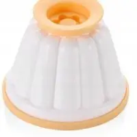 Формочки для пудинга 4шт