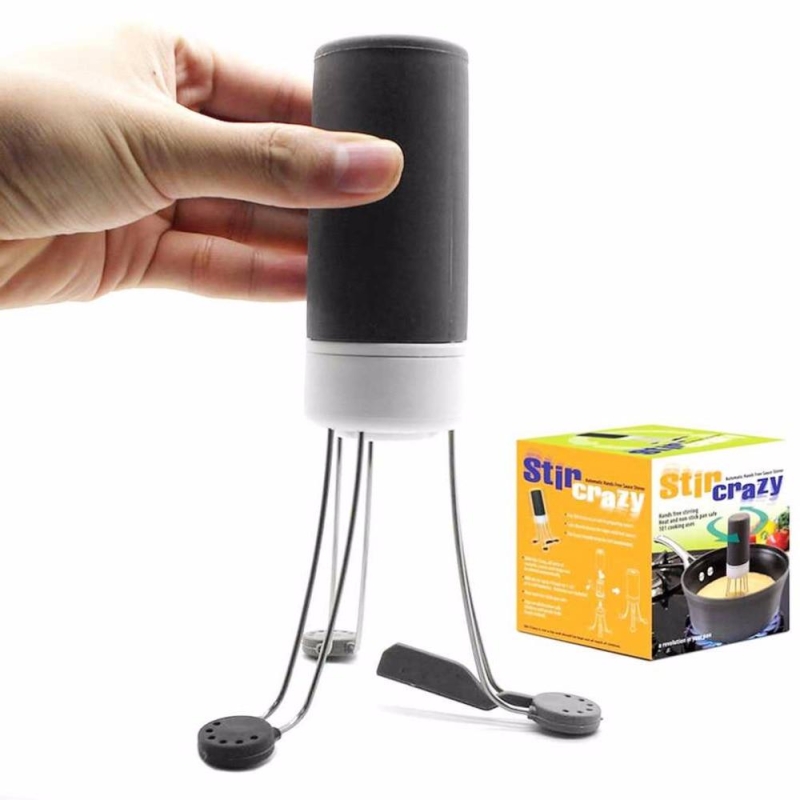 Stir Crazy Stick миксер  автоматический инструмент для кухни Stir Crazy Stick миксер  автоматический инструмент для кухни